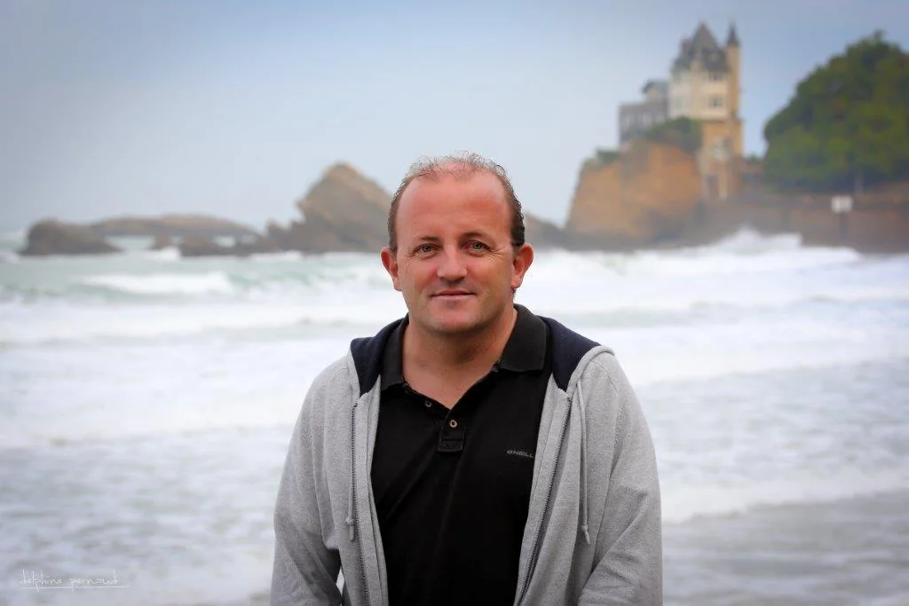 Laurent Ortiz